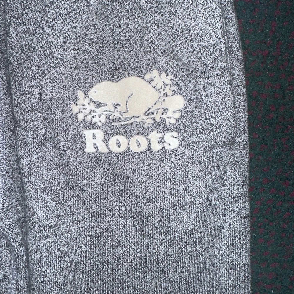 Roots Sweatpants